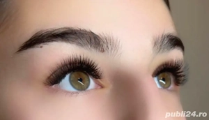 Extensii Gene Fir cu Fir Slatina  Olt