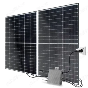  Solar Grid Micro Inverter Deye SUN 800GL3-EU-230,WiFi+APP, 99.5 %Eficienta