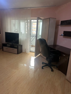 Apartament , central , complet mobilat si utilat  , Rm. Valcea, Valcea - imagine 4