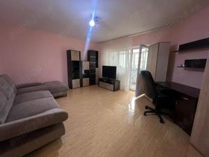 Apartament , central , complet mobilat si utilat  , Rm. Valcea, Valcea - imagine 3