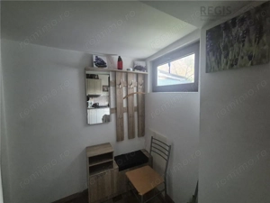 Casa cu curte individuala – 2 apartamente moderne, AFI Mall Brasov - imagine 13