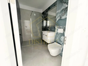 Apartament cu o  camere si balcon de 5.5mp | Braytim - imagine 8