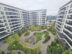 Inchiriere apartament cu 2 camere in Nusco City