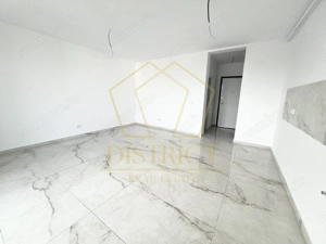 Apartament cu o  camere si balcon de 5.5mp | Braytim - imagine 2