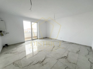 Apartament cu o  camere si balcon de 5.5mp | Braytim - imagine 3