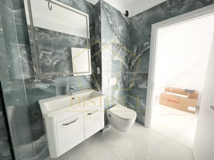 Apartament cu o  camere si balcon de 5.5mp | Braytim - imagine 9