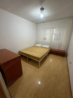 Apartament , central , complet mobilat si utilat  , Rm. Valcea, Valcea - imagine 5