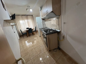Apartament , central , complet mobilat si utilat  , Rm. Valcea, Valcea - imagine 2