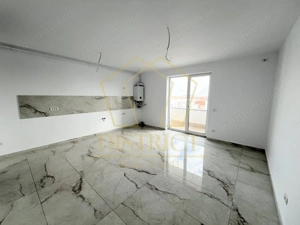 Apartament cu o  camere si balcon de 5.5mp | Braytim - imagine 5