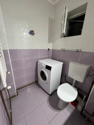 Apartament , central , complet mobilat si utilat  , Rm. Valcea, Valcea - imagine 9