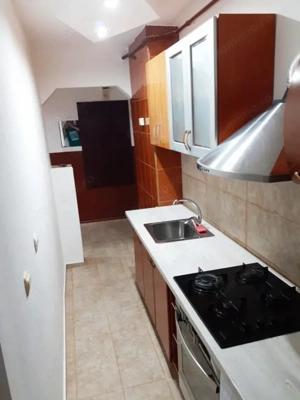 Garsoniera ( Mobilata + Utilata )-Craiter