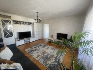 Vând apartament 2 camere mobilat și utilat - imagine 6