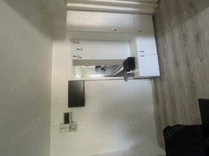 Vând apartament 2 camere mobilat și utilat - imagine 5