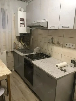 Apartament 2 camere , Cornisa , 1 Km-UMF , Decomandat - imagine 6