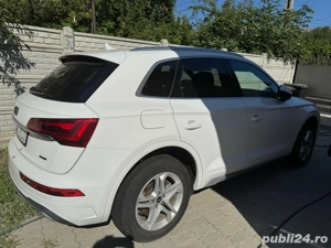 Audi Q5 2021 , Hybrid  - imagine 2