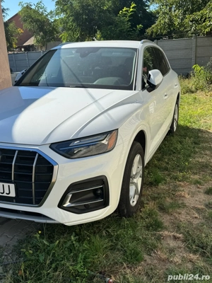 Audi Q5 2021 , Hybrid  - imagine 3