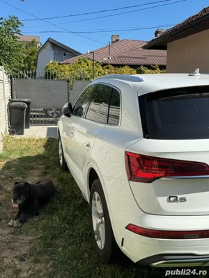 Audi Q5 2021 , Hybrid  - imagine 4