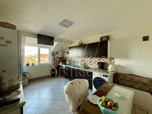 Duplex D+P+1E+M cu 7 camere | Utvin - imagine 4