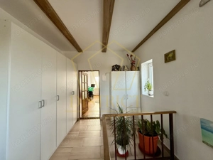 Duplex D+P+1E+M cu 7 camere | Utvin - imagine 17