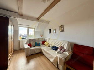 Duplex D+P+1E+M cu 7 camere | Utvin - imagine 9