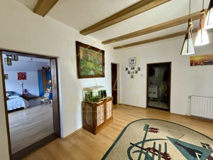 Duplex D+P+1E+M cu 7 camere | Utvin - imagine 11