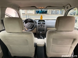 Renault Megane 2007 Facelift 1.5 DCI Euro4  - imagine 5
