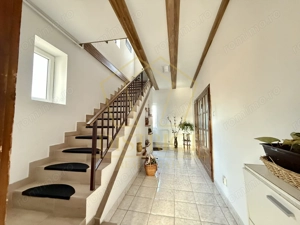 Duplex D+P+1E+M cu 7 camere | Utvin - imagine 2