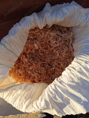 Rumeguș de vânzare!