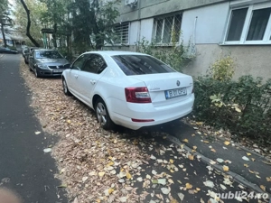 Skoda Octavia 3 - imagine 4