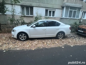 Skoda Octavia 3 - imagine 3
