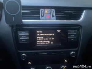 Skoda Octavia 3 - imagine 2