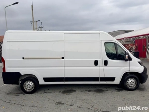 Peugeot Boxer 2.2 D 2022 L4H2   25.000 kilometraj real! - imagine 2