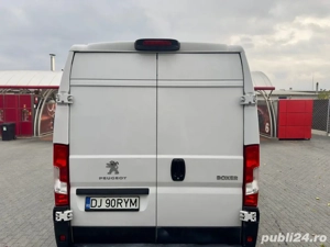 Peugeot Boxer 2.2 D 2022 L4H2   25.000 kilometraj real! - imagine 4