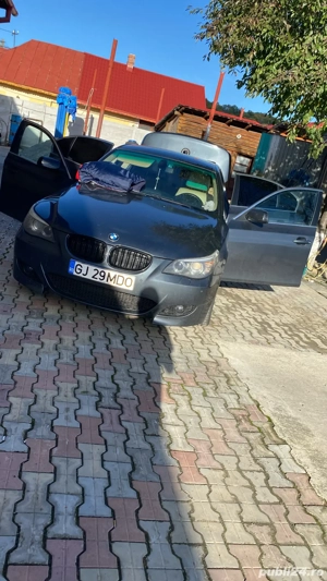 vand Bmw E60 - imagine 5