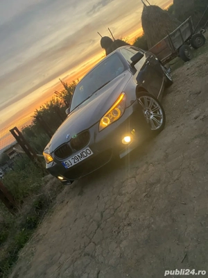 vand Bmw E60 - imagine 3