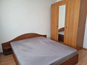 Se închiriază apartament 2 camere   Trivale - imagine 3