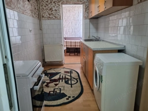 Se închiriază apartament 2 camere   Trivale - imagine 5