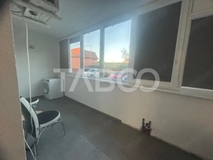Apartament 3 camere 72mpu cu balcon si parcare privata in Kogalniceanu - imagine 8