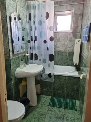 Se închiriază apartament 2 camere   Trivale - imagine 7