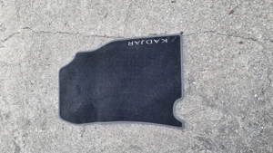 Set covorase Renault Kadjar - imagine 2