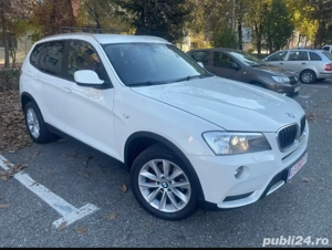 bmw x3  2014  xdrive  automat  - imagine 2