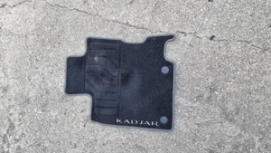 Set covorase Renault Kadjar - imagine 5