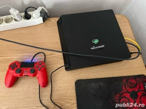 Playstation 4 slim 500gb