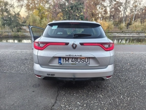 Renault Megane 1.5 dci - imagine 5