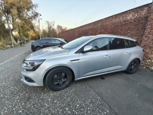 Renault Megane 1.5 dci - imagine 2