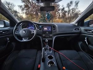 Renault Megane 1.5 dci - imagine 4