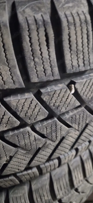 Toyota Rav 4, 2005,D4D diesel,116 cp,4x4,full extra,piele - imagine 10