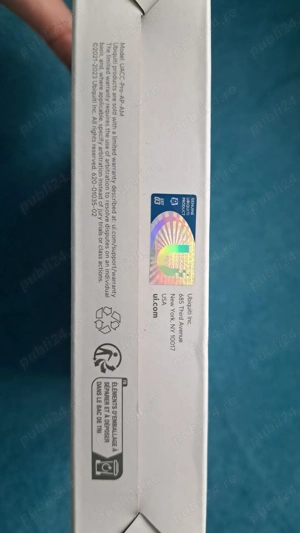 Suport de perete UBIQUITI - imagine 4