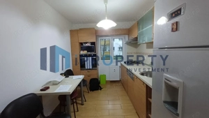 Morarilor, Vergului | 4 Camere | 2 Bai | Balcon | Masina spalat vase - imagine 13