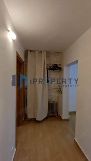 Morarilor, Vergului | 4 Camere | 2 Bai | Balcon | Masina spalat vase - imagine 16